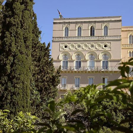 Excelsior Palace Hotel Taormina Luaran gambar