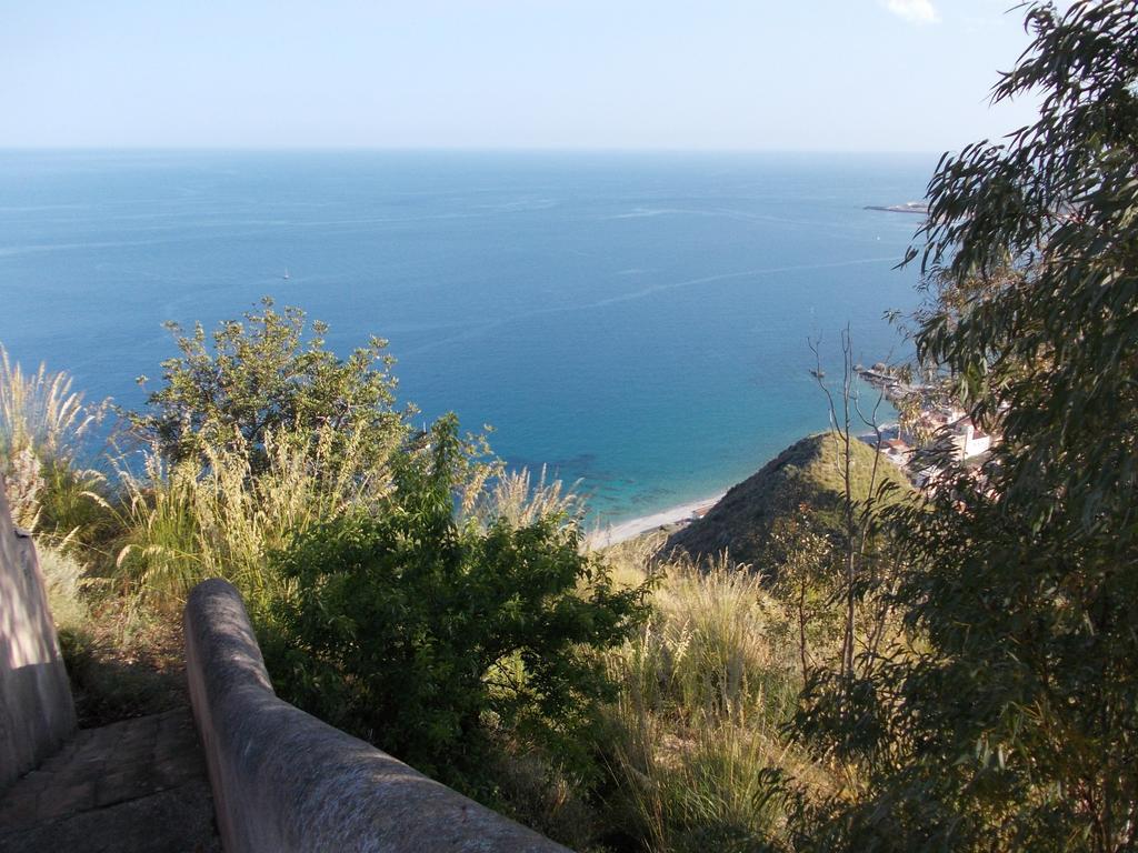Excelsior Palace Hotel Taormina Luaran gambar