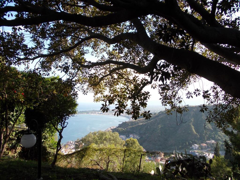 Excelsior Palace Hotel Taormina Luaran gambar