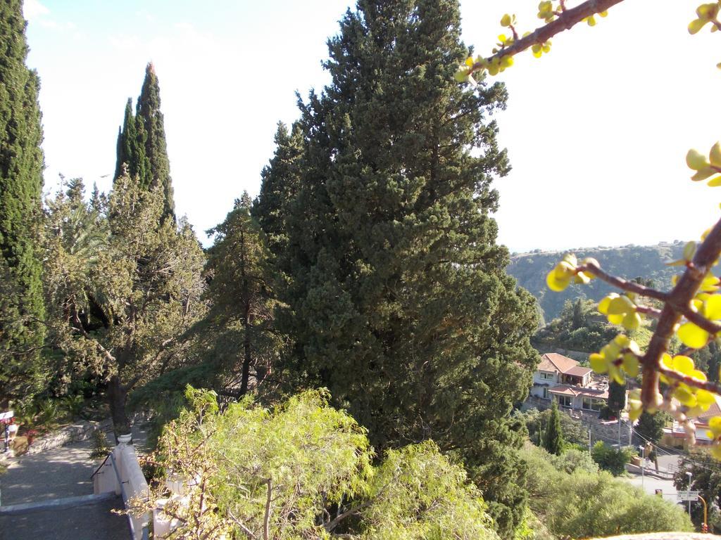 Excelsior Palace Hotel Taormina Luaran gambar