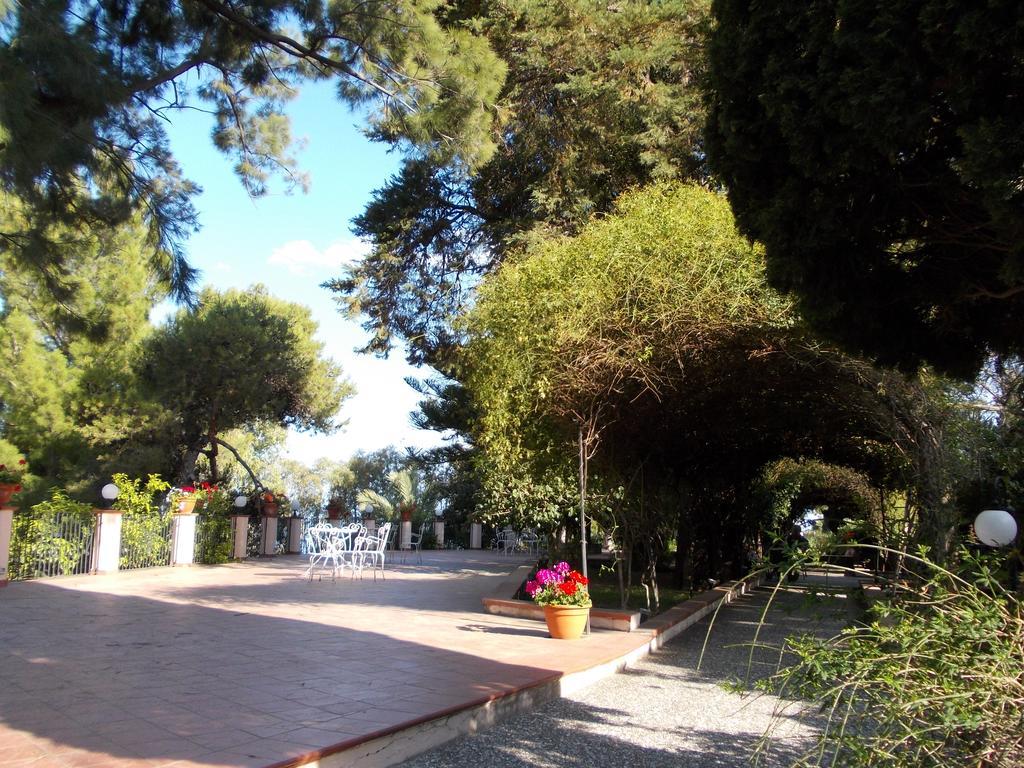 Excelsior Palace Hotel Taormina Luaran gambar
