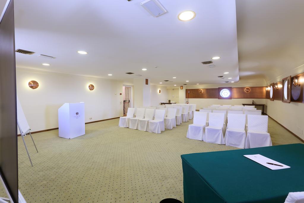 Excelsior Palace Hotel Taormina Luaran gambar
