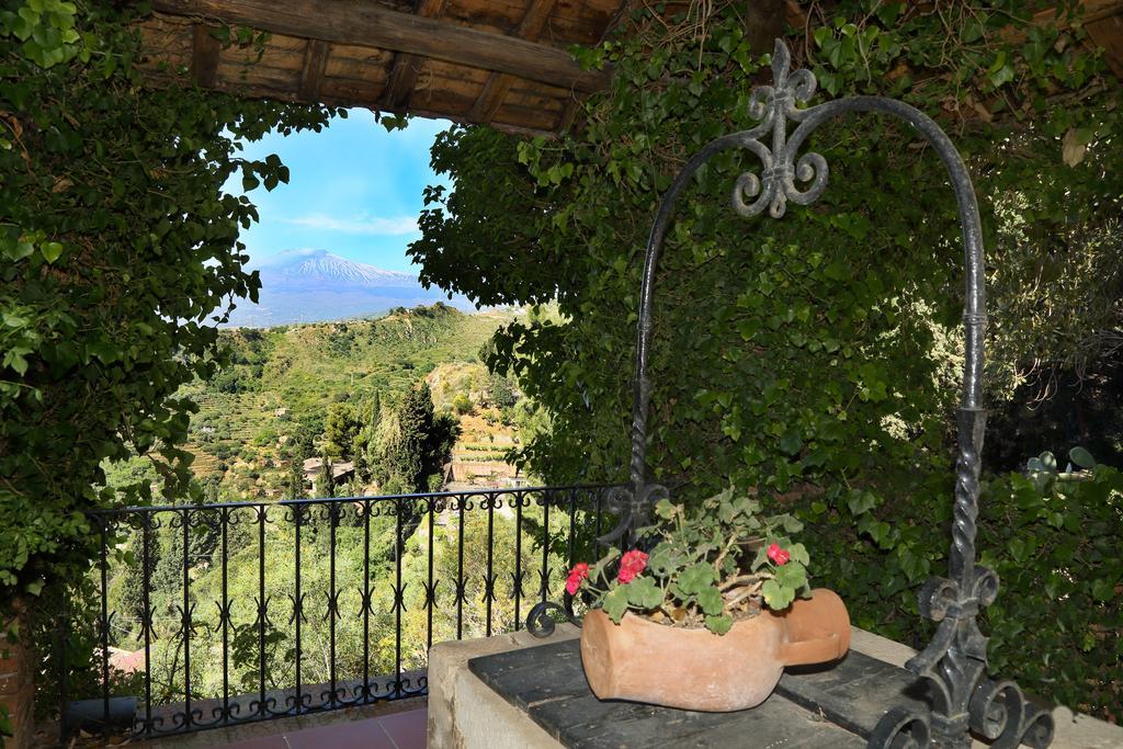 Excelsior Palace Hotel Taormina Luaran gambar