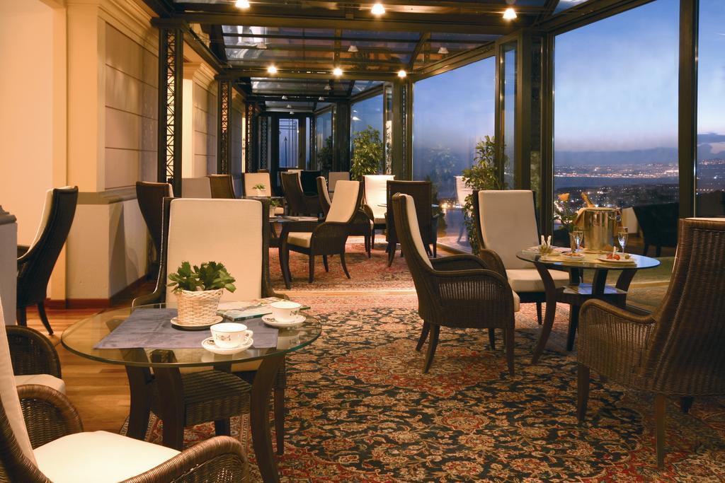 Excelsior Palace Hotel Taormina Luaran gambar